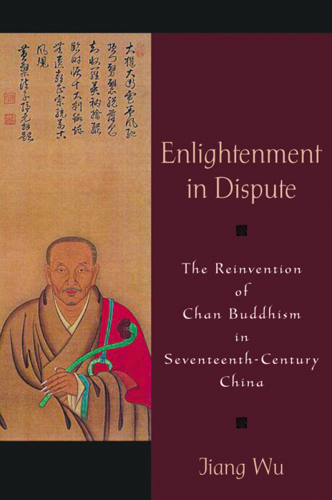 Cover image for book Enlightenment in Dispute