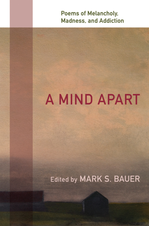 Cover image for book A Mind Apart