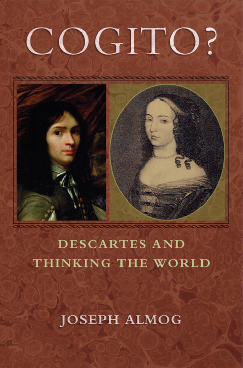 Cover image for book Cogito?