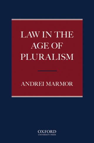 Law in the Age of Pluralism