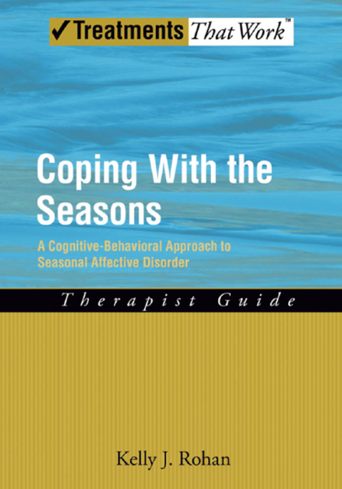 Cover image for book Coping with the Seasons