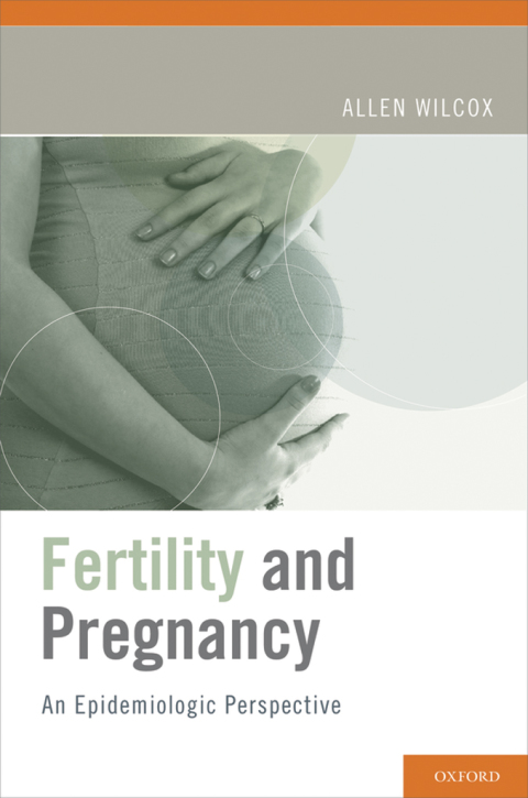Cover image for book Fertility and Pregnancy