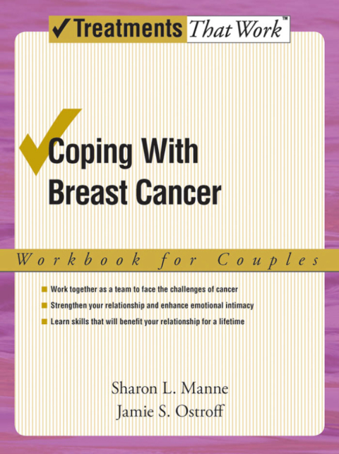 Cover image for book Coping with Breast Cancer