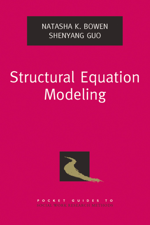 Cover image for book Structural Equation Modeling