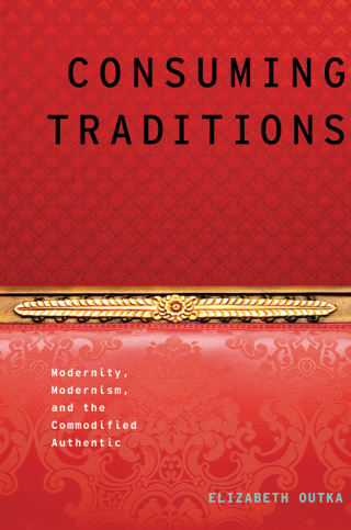 Consuming Traditions