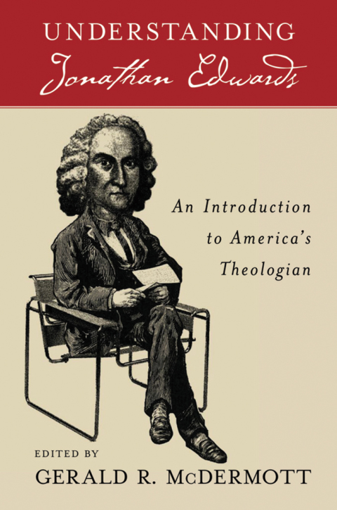 Cover image for book Understanding Jonathan Edwards