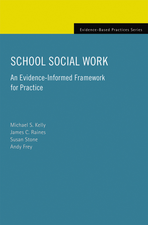 Cover image for book School Social Work