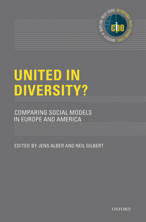 Cover image for book United in Diversity?