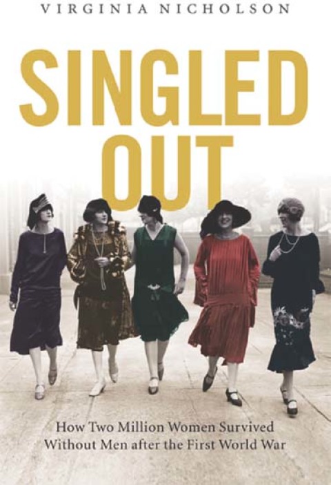 Cover image for book Singled Out