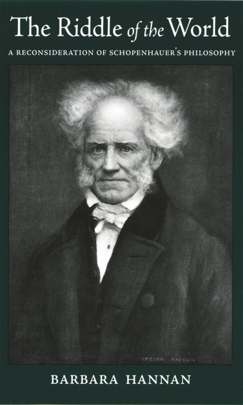 Cover image for book The Riddle of the World