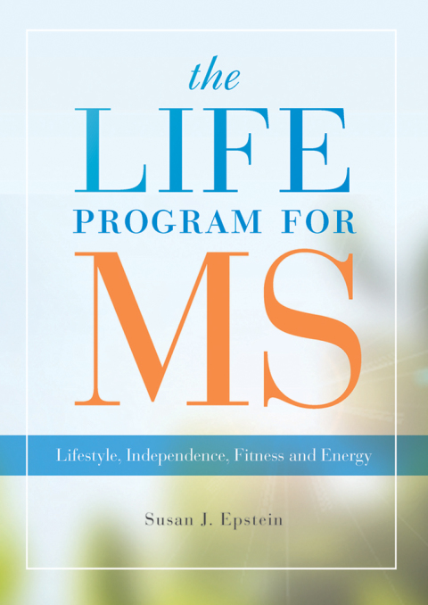 Cover image for book The LIFE Program for MS