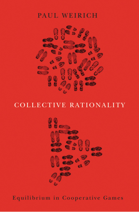 Cover image for book Collective Rationality