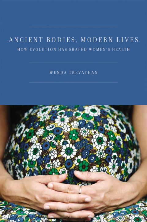 Cover image for book Ancient Bodies, Modern Lives