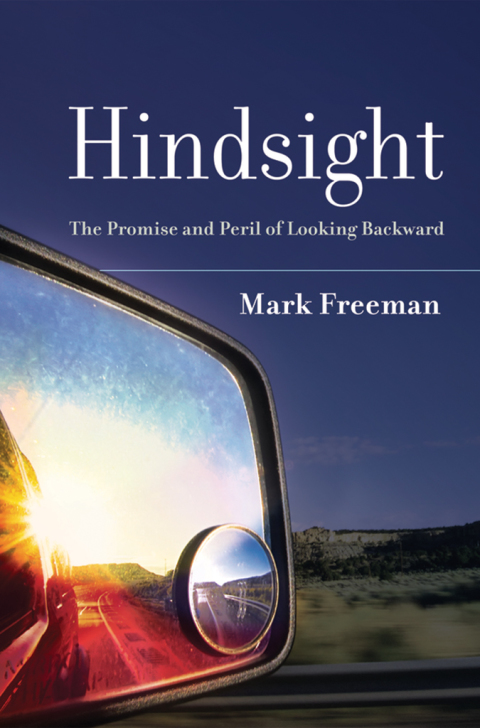 Cover image for book Hindsight