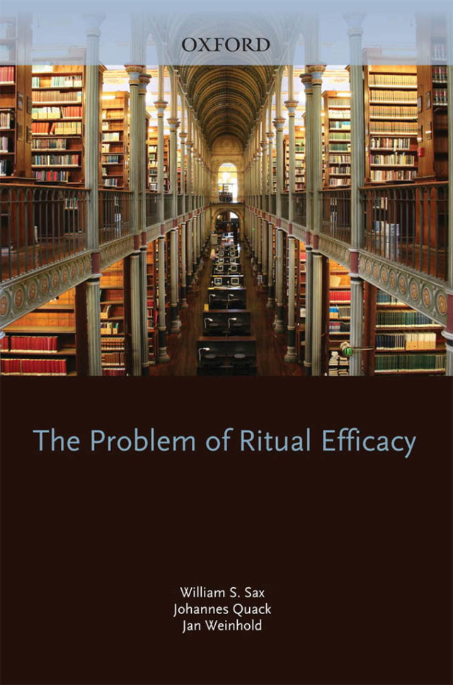The Problem of Ritual Efficacy