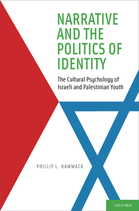 Cover image for book Narrative and the Politics of Identity