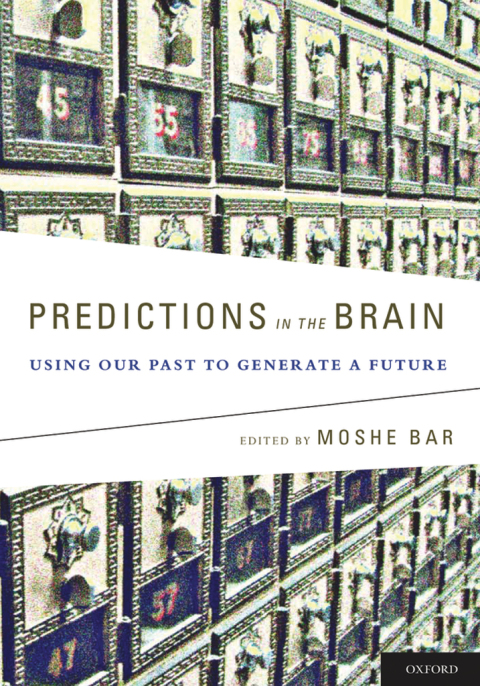 Cover image for book Predictions in the Brain