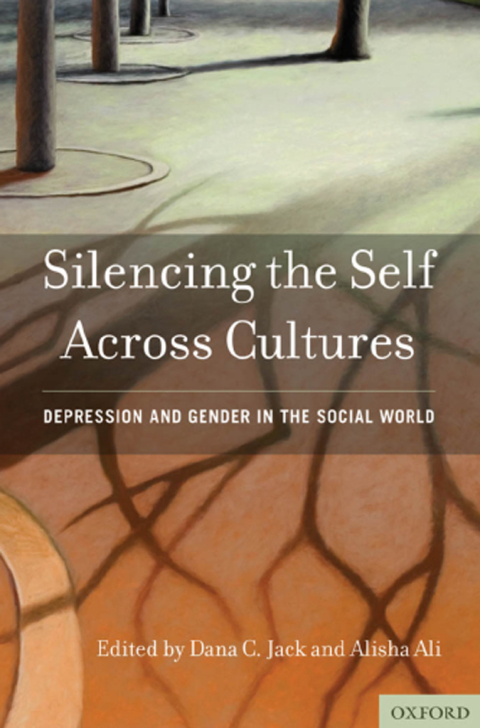 Cover image for book Silencing the Self Across Cultures