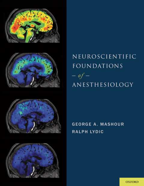 Cover image for book Neuroscientific Foundations of Anesthesiology