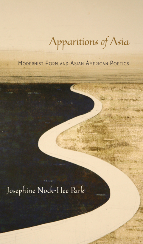 Cover image for book Apparitions of Asia