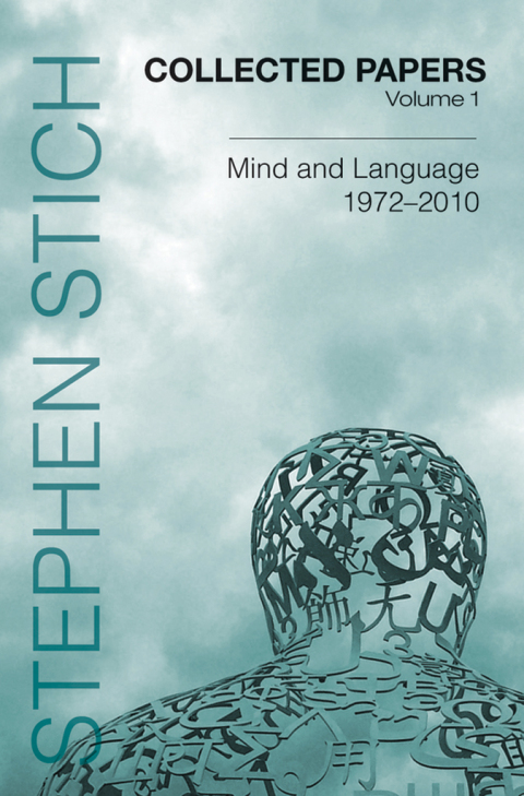 Cover image for book Collected Papers, Volume 1