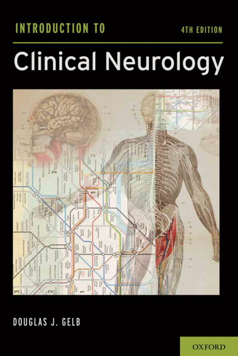 Cover image for book Introduction to Clinical Neurology