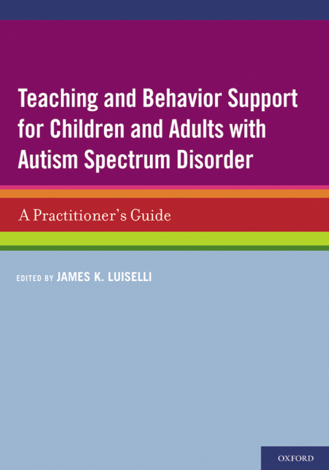 Teaching+Behavior Support F/Children+..