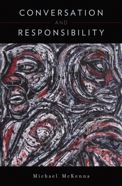 Cover image for book Conversation and Responsibility