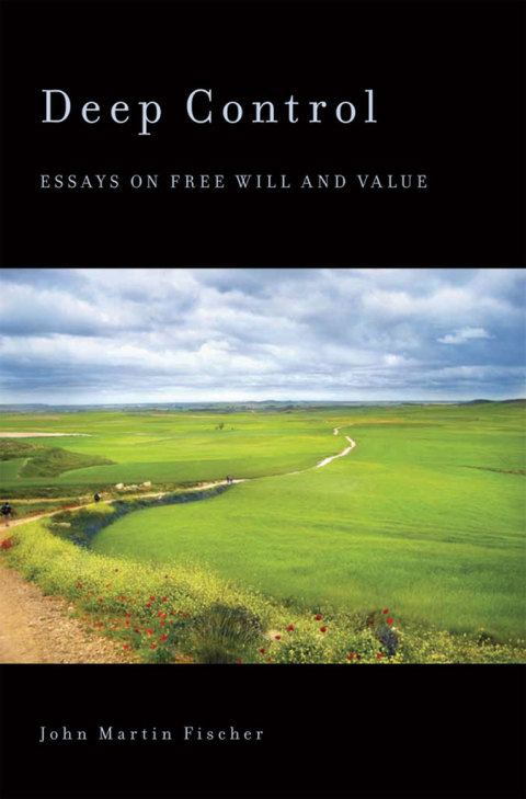 Cover image for book Deep Control