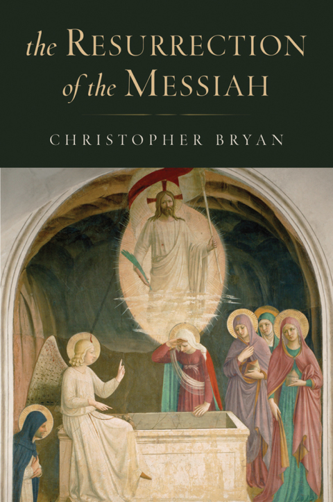 Cover image for book The Resurrection of the Messiah