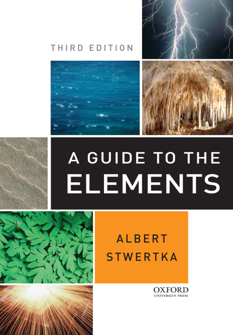 Cover image for book A Guide to the Elements