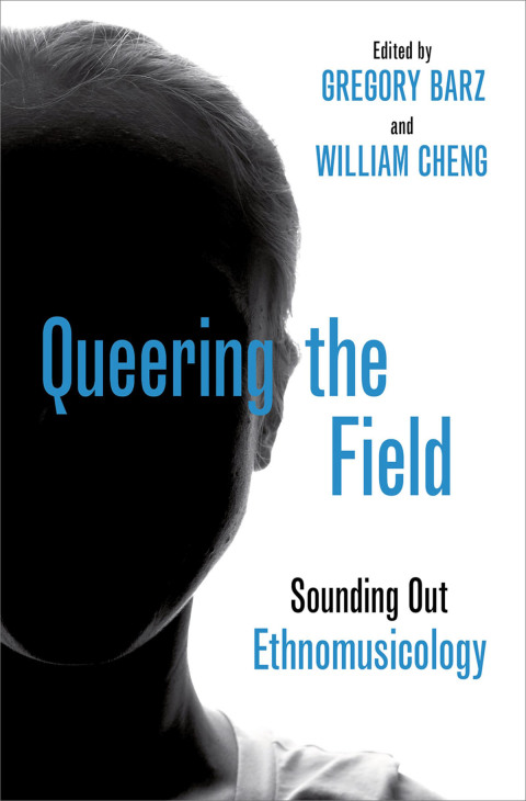 Cover image for book Queering the Field