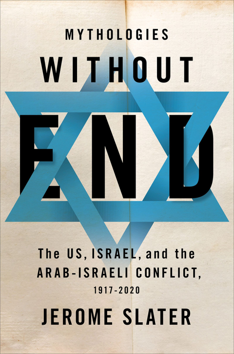 Cover image for book Mythologies Without End