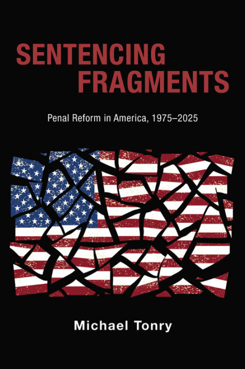 Cover image for book Sentencing Fragments