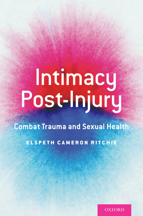 Cover image for book Intimacy Post-Injury