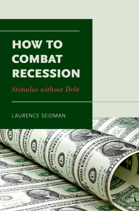 Cover image for book How to Combat Recession