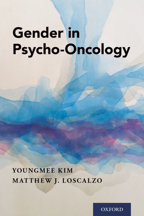 Cover image for book Gender in Psycho-Oncology