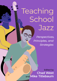 صورة الغلاف: Teaching School Jazz 1st edition 9780190462574