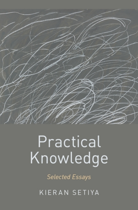 Cover image for book Practical Knowledge