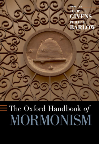 The Oxford Handbook of Mormonism