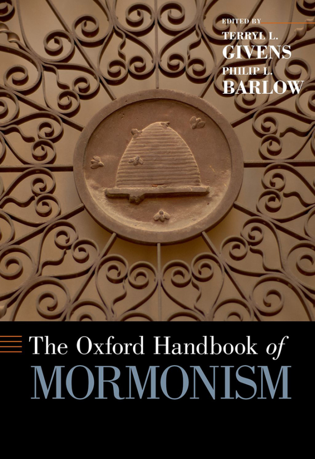 The Oxford Handbook of Mormonism