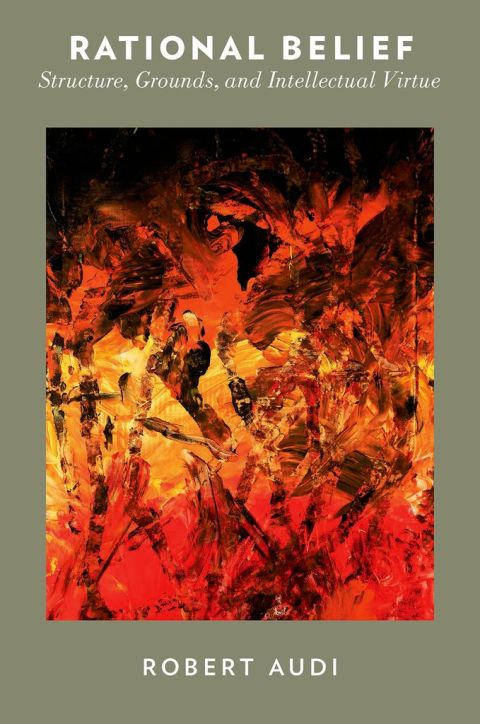 Cover image for book Rational Belief