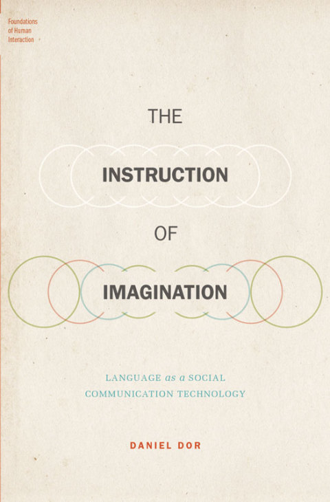 Cover image for book The Instruction of Imagination