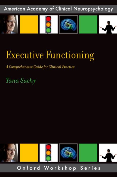 Cover image for book Executive Functioning