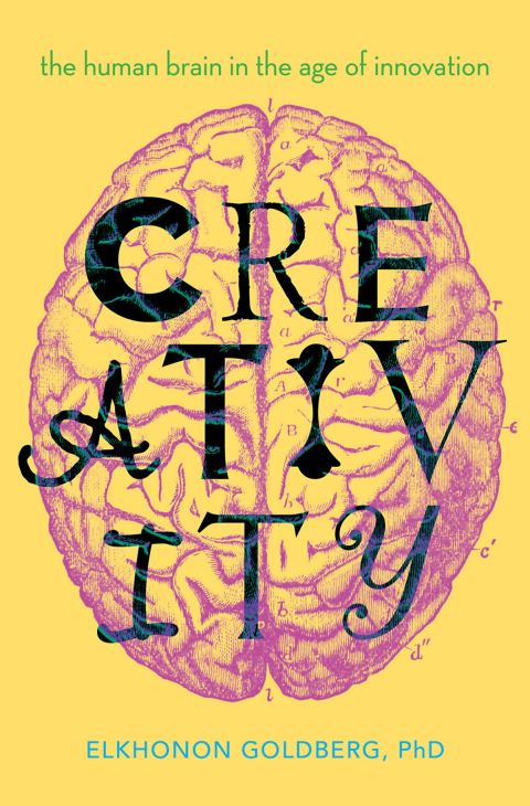 Cover image for book Creativity
