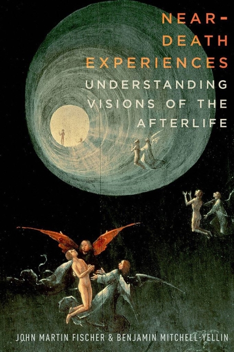 Cover image for book Near-Death Experiences