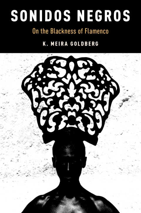Cover image for book Sonidos Negros