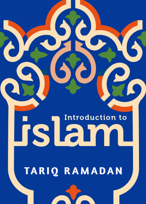 Cover image for book Introduction to Islam