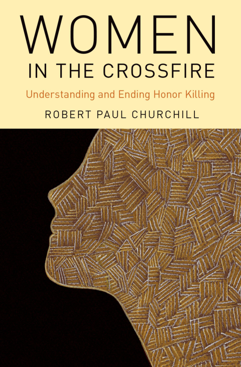 Cover image for book Women in the Crossfire