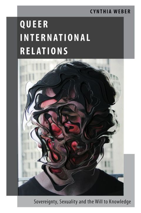 Cover image for book Queer International Relations